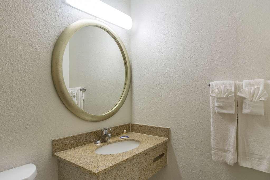 Motel 6-Atlanta, Ga - Downtown חדר תמונה