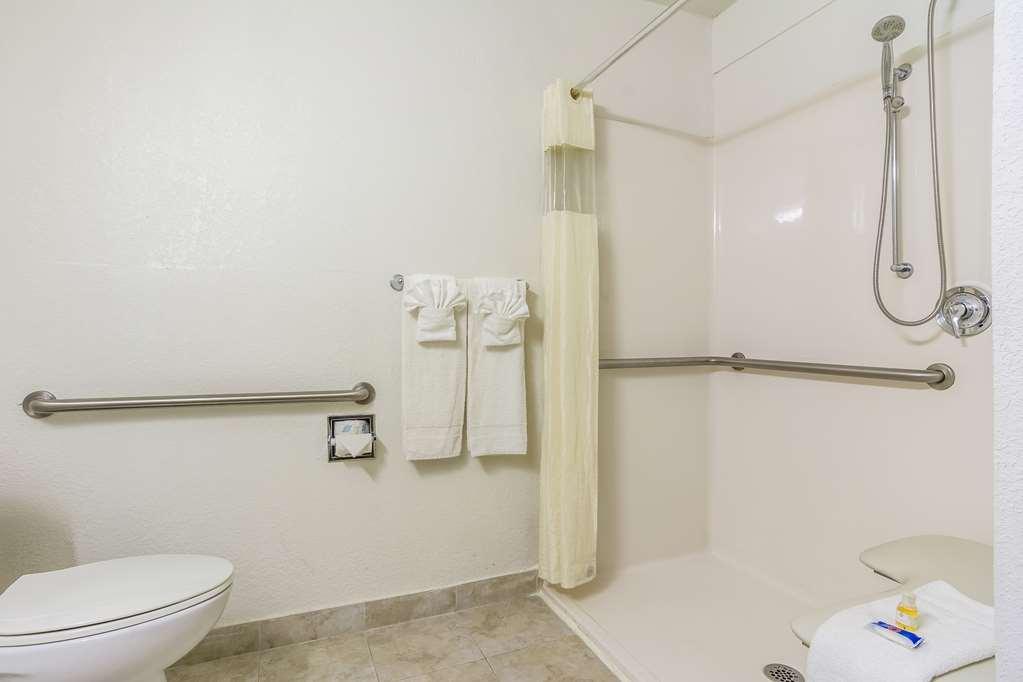 Motel 6-Atlanta, Ga - Downtown חדר תמונה
