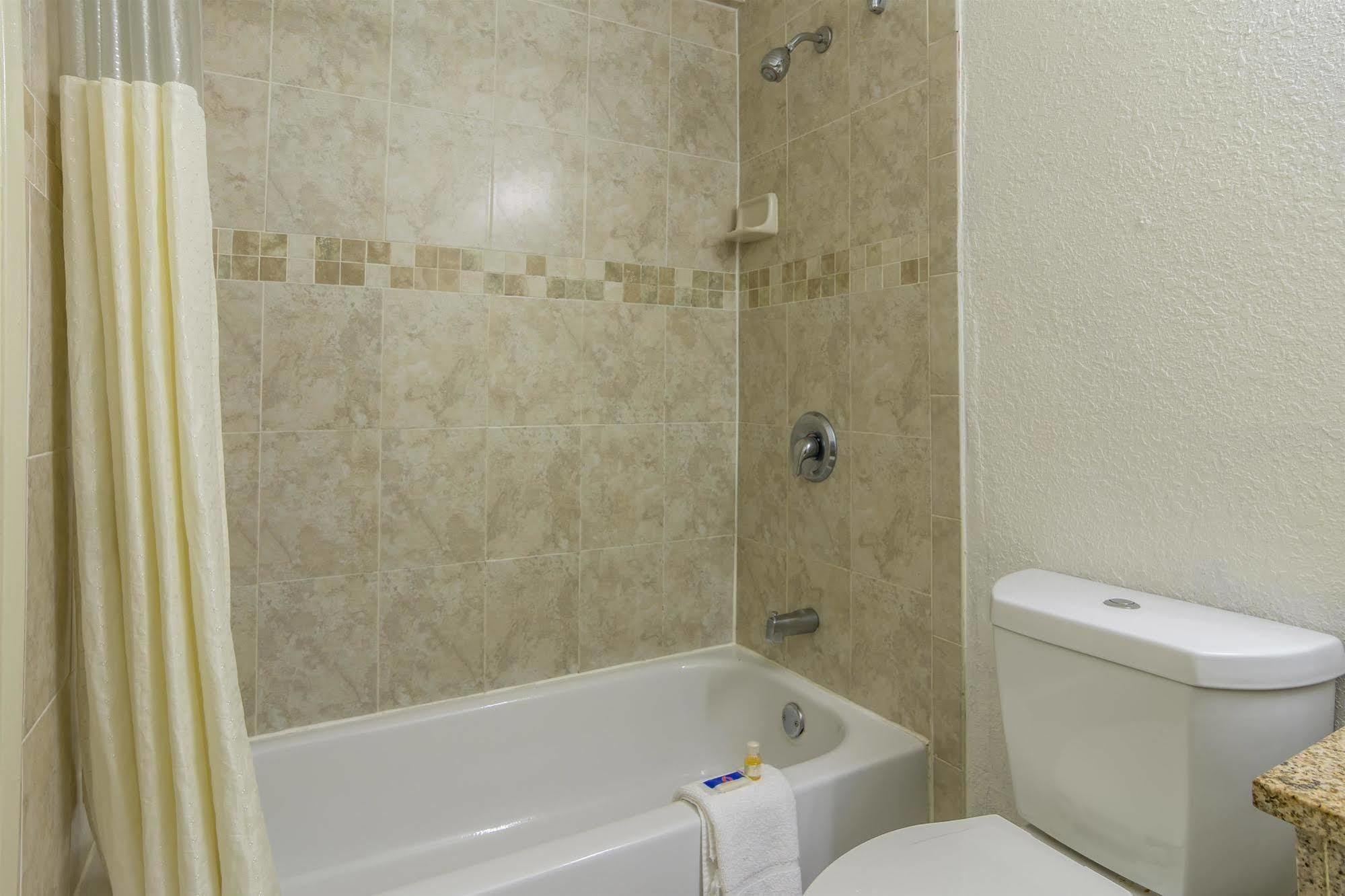 Motel 6-Atlanta, Ga - Downtown מראה חיצוני תמונה