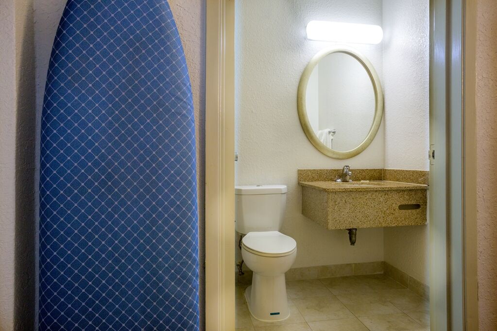 Motel 6-Atlanta, Ga - Downtown חדר תמונה